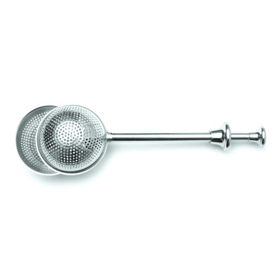 Avanti Tea Scoop Ball Infuser with Retractable Handle
