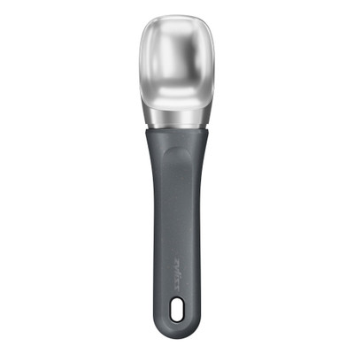 Zyliss Eco Ice Cream Scoop - Silver
