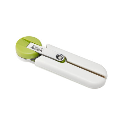 Joseph Joseph GoRound Can Opener with Crank Handle