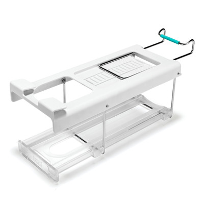 Joseph Joseph FridgeStore Under-Shelf Collapsible Bottle Holder