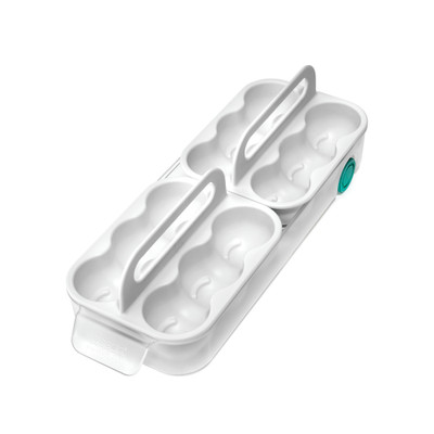 Joseph Joseph FridgeStore Egg Storage Caddy