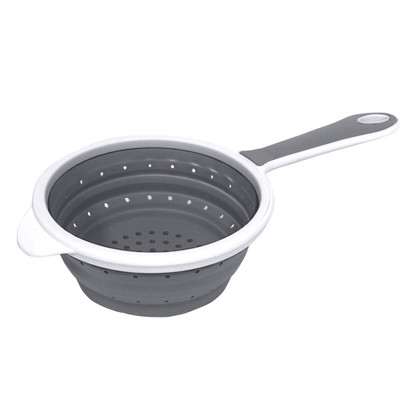 Wiltshire Collapsible Can Strainer