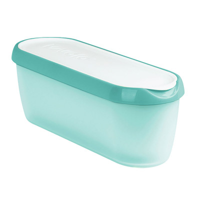 Tovolo Glide-A-Scoop Ice Cream Tub 1.4L - Tropical Breeze