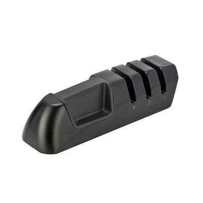 Furi Pull Through 3 Stage Compact Knife Sharpener