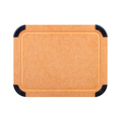Appetito Wood Fibre Reversible Cutting Board - Small