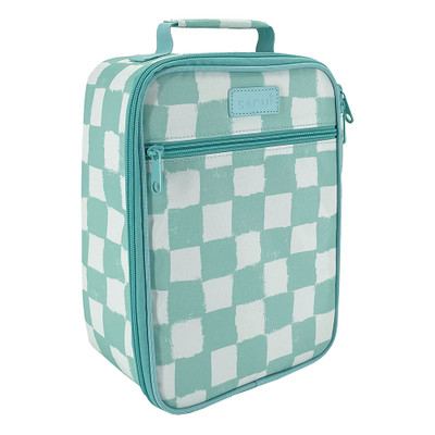 Sachi Style 225 Insulated Junior Lunch Bag - Check it Out