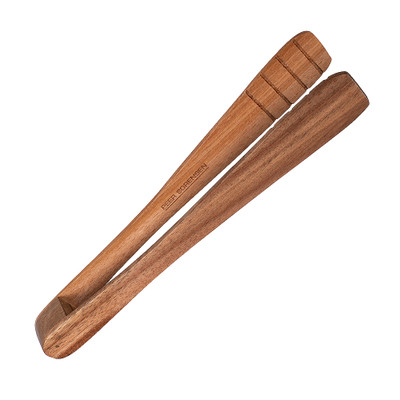 Peer Sorensen Acacia Wood Salad Tongs - 26cm