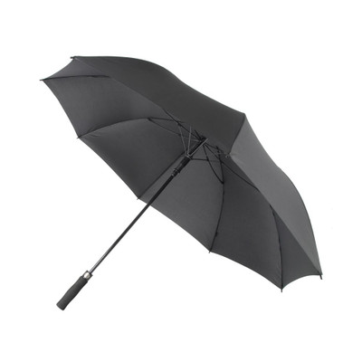 Shelta St Andrews Golf Umbrella 101cm - Black