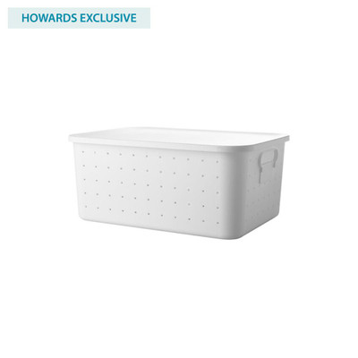 Howards Medium Storage Basket
