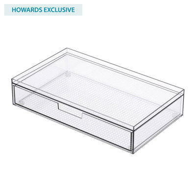 Howards Eco Desktop Drawer