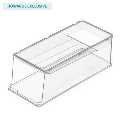 Howards Eco 2-Tier 10 Can Organiser