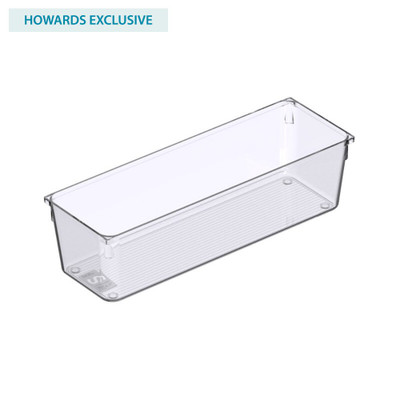 Howards Eco Deep Small Modular Drawer Organiser