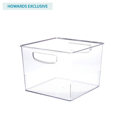 Howards Eco Square Storage Tub