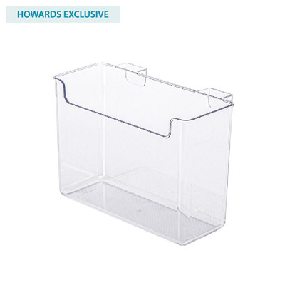 Howards Eco Large Deep Hanging Organiser