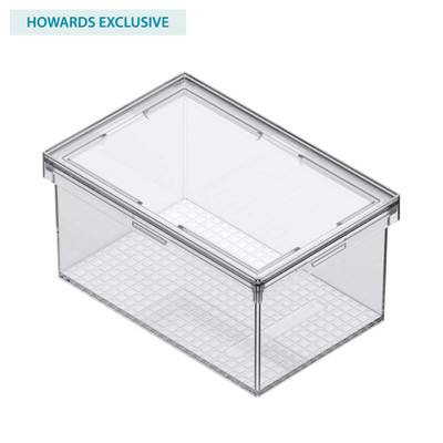 Howards Eco Small Airtight Canister
