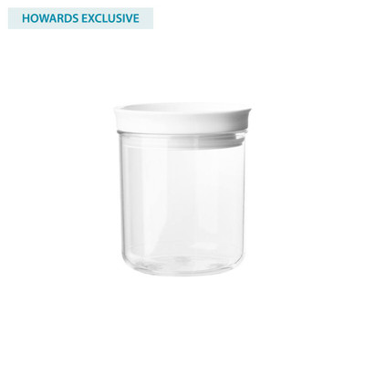 Howards Eco 500ml Round Food Container