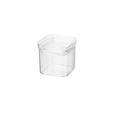 Felli Latt Dry Food Storage Container Square 520ml