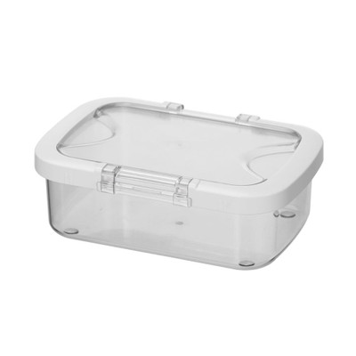 Felli Duo-Loc Food Storage Container 1.1L