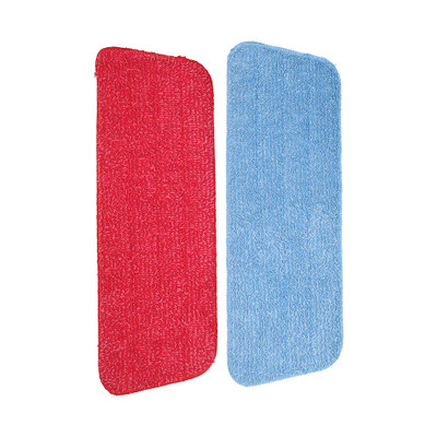 White Magic Spray Mop Wet Pad Refill - 2 Pack