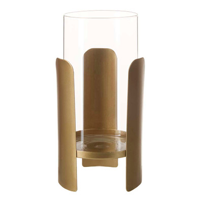 Amalfi Ansel Hurricane Large Candle Holder