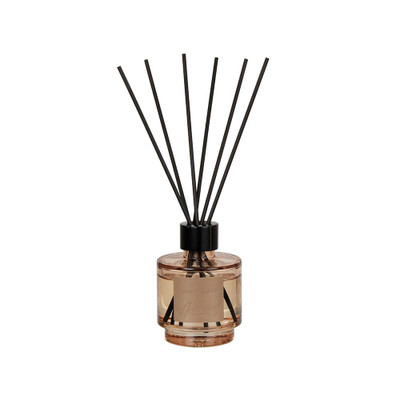 Academy Suede Tobacco Reed 100ml Diffuser
