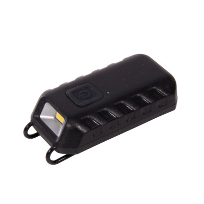 Maverick Rechargeable Cap Hat LED Light
