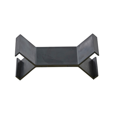 Howards Mahogany Wooden Wine Rack Connector Clip - 3.5cm
