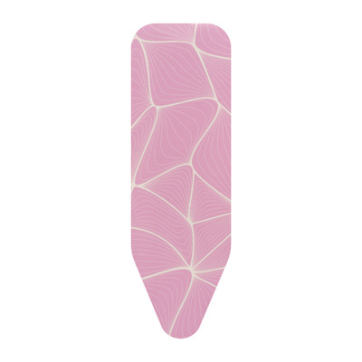 brabantia Ironing Board Cover - Size B - Lilac Waves