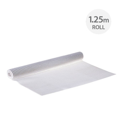 Howards Super Grip Mat Large - White