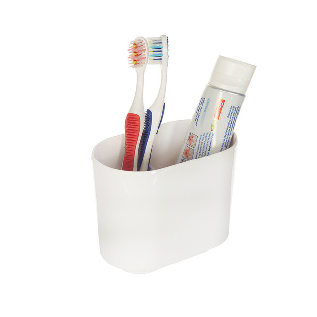 toothbrush holders & tumblers
