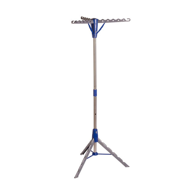 leifheit linopop up 140 portable airer