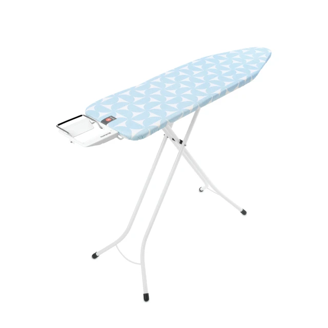 Ironing