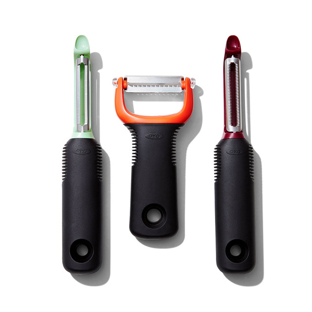 Peelers & Corers