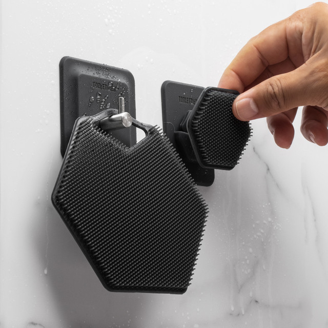THE ULTIMATE SCRUBBER SET