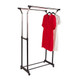 Howards 2 Rod Garment Rack | Howards Storage World