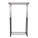 Howards 2 Rod Garment Rack | Howards Storage World
