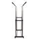 Howards 2 Rod Garment Rack | Howards Storage World