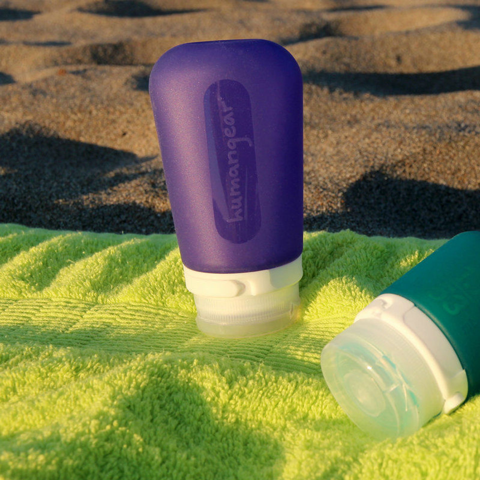 go tube travel bottles