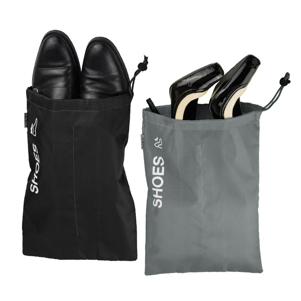 bag a shoe