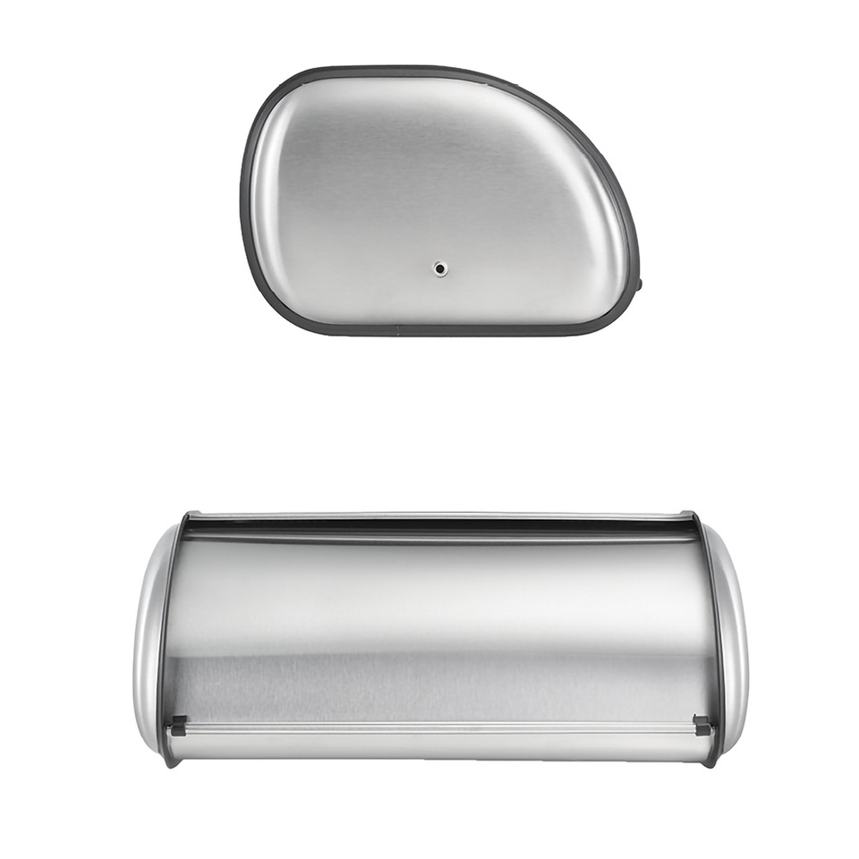 Polder Deluxe Bread Bin Howards Storage World