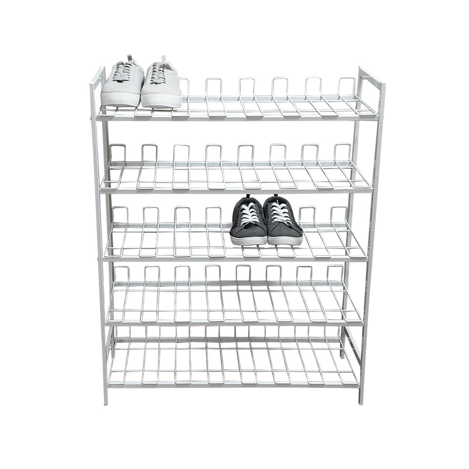 Howard Storage Shoe Rack