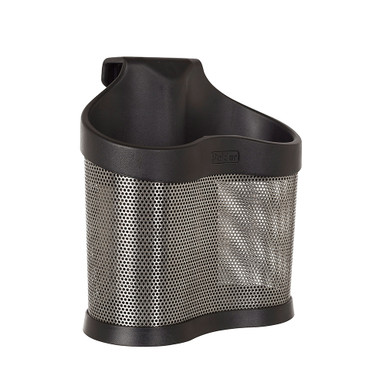 Polder ® Styling Station ™ in White/Silver Bed Bath & Beyond