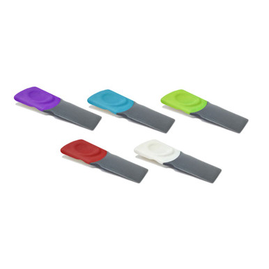 Fusionbrands ThumbScraper Small Task Scraper - Assorted | Howards ...