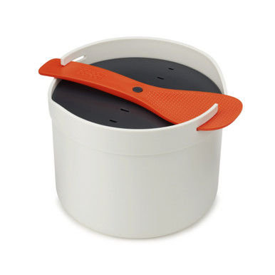Joseph Joseph M-Cuisine Microwave Rice Cooker | Howards Storage World