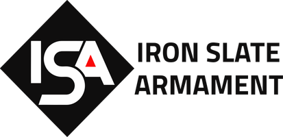 IRON SLATE ARMAMENT