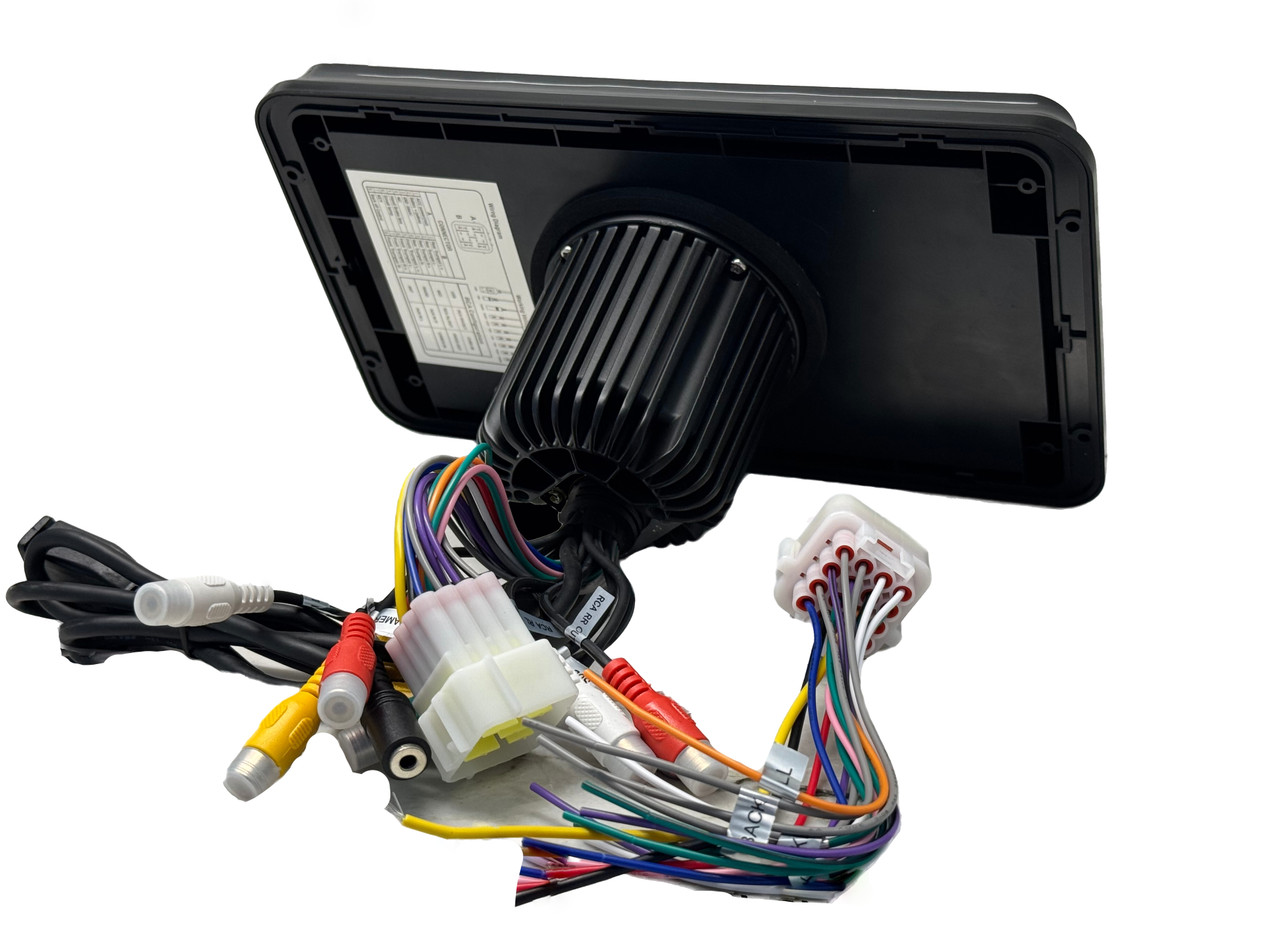 Night Owl Marine Thermal Night Vision Camera, Waterproof Screen Infrared