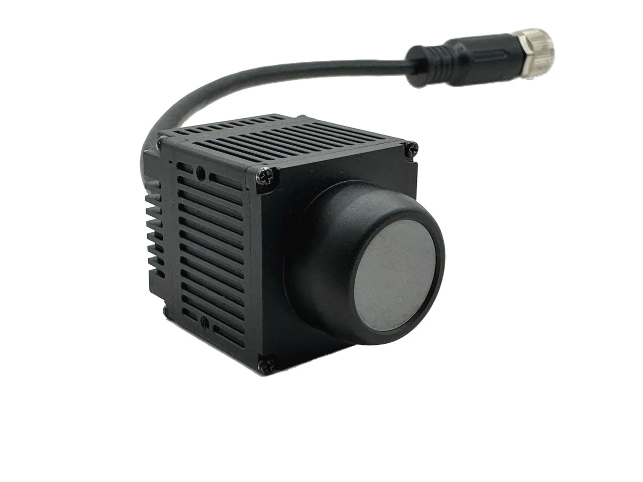 Night Owl HD 640×512 thermal camera module with connector cable