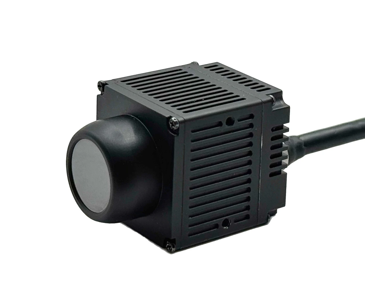 Night Owl HD 640×512 thermal driving camera