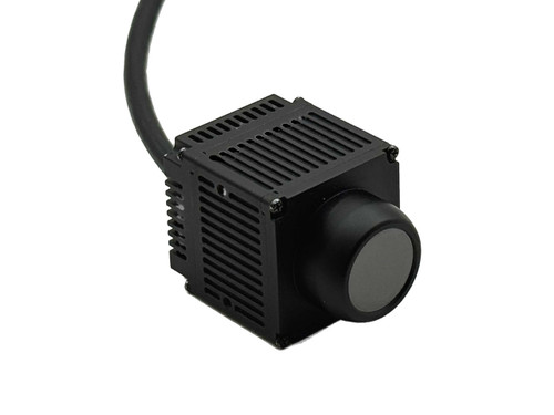 Night Owl HD 640×512 thermal driving camera