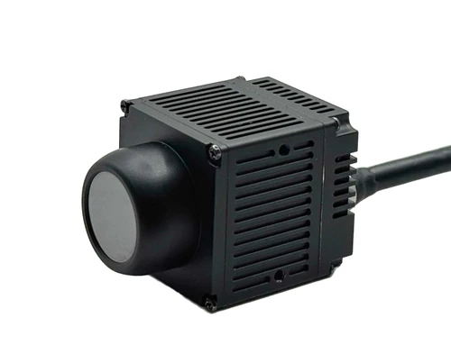 Night Owl HD 640×512 thermal driving camera